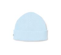 LACOSTE Gorro - Capucha azul claro | ONE SIZE