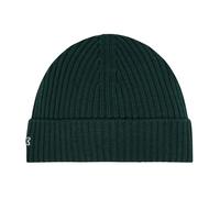 Lacoste - Gorro lana verde unisex - Accessories - unisex - Verde - ONE SIZE -