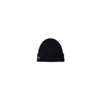 Lacoste - Gorro Unisex, Azul Marino, Talla única