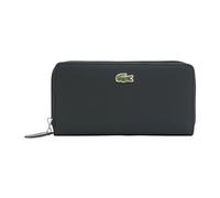 Lacoste - Grand portefeuille zippé L.12.12 Concept - Accessories - unisex - Negro - ONE SIZE -