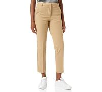 Lacoste HF4531 Pantalón, Viennois, 46 para Mujer