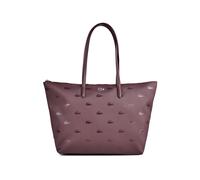 Lacoste Holiday Bolsa de compras 34 cm rojo