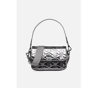 Lacoste Holiday Crossover Bag T.U Plata