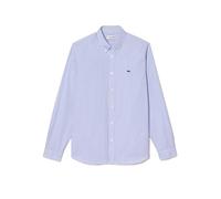 Lacoste CH2936 Camisa, Blanc/Panorama, L para Hombre