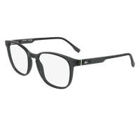 Lacoste Hombre L2975 035 Monturas ópticas Inyección biológica Gris Cuadrada Normal