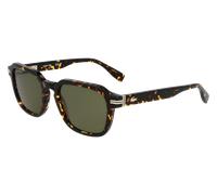 Lacoste Hombre L6046S 230 Gafas de sol Acetato la Habana Cuadrada Normal