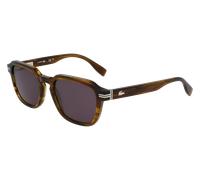 Lacoste Hombre L6046S 275 Gafas de sol Acetato Verde Cuadrada Normal