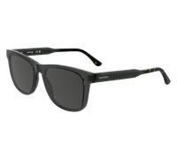 Lacoste Hombre L6060S 035 Gafas de sol Bio-inyección Cuadrada Normal