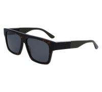 Lacoste Hombre L984S 230 Gafas de sol Acetato Marrón Gris Cuadrada Fotocromático Fotocromático