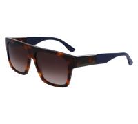 Lacoste Hombre L984S 240 Gafas de sol Acetato Marrón Marrón Cuadrada Fotocromático Fotocromático