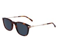 Lacoste Hombre L992S 214 Gafas de sol Acetato Marrón Gris Cuadrada Fotocromático Fotocromático