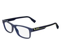 Gafas LACOSTE L2707N 424 MATTE BLUE 53/15/145 para Hombre