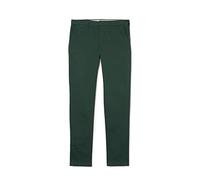 Lacoste Hombre Pantalones Chino Slim Fit, Jardín., 36W x 34L