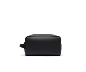 Lacoste Homme Nh4426hc - Neceser de baño, Negro, Talla única