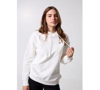 Lacoste Hoodie SF7612 36 Blanco