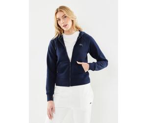 Lacoste Hoodie Zippé SF9213 38 Azul