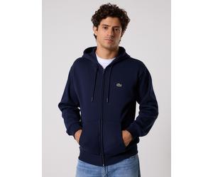 Lacoste Hoodie Zippé SH8864 L Marino