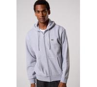 Lacoste Hoodie Zippé SH8864 M Gris