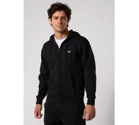 Lacoste Hoodie Zippé SH8864 S Negro