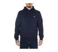 Lacoste Sweatshirt à capuche homme S Azul