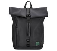 Lacoste Mochila Sac à dos Lacoste In Motion in Negro única
