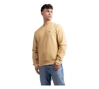 Lacoste- Jersey Básico Beige Hombre- Knitwear- Hombre- Beige- S- Jersey Básico Beige Hombre