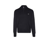 LACOSTE Jersey Troyer azul oscuro | XL