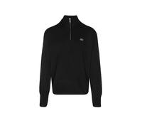 LACOSTE Jersey Troyer negro | S