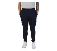 Lacoste - Jogger Azul Slim Fit Eco-Friendly - Trousers - Hombre - Azul - M -