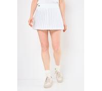 Lacoste Jupe Lacoste JF8594 42 Blanco
