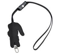Lacoste Key Holder - Llavero (merle)