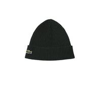 Lacoste Knitted Cap Boina, Albura, Talla nica Unisex Adulto
