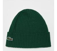 Lacoste Knitted Cap verde ONE SIZE