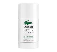 Lacoste L.12.12 Blanc Desodorante en Barra 75 gramos