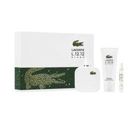 Lacoste L.12.12 Blanc Set de Regalo
