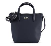Lacoste L.12.12 Bolsa de compras 20 cm azul