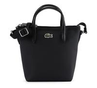 Lacoste L.12.12 Bolsa de compras 20 cm negro
