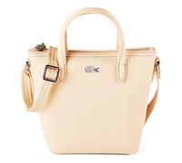 Lacoste L.12.12 Bolsa de compras 20 cm rosa