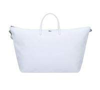 Lacoste L.12.12 Concept Bolsa de compras 42.5 cm blanco