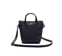 Lacoste L.12.12 Concept, Bolsa de Compras para Mujer, Azul, Talla única
