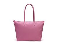 Lacoste L.12.12 Concept, Bolsa de la Compra para Mujer, Rosa