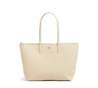 Lacoste L.12.12 Concept | Bolsa shopping | beige | fibra sintética
