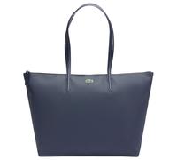 Lacoste Core Essentials L.12.12 Concept Bolsa de compras L 46 cm azul