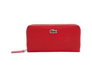 Lacoste L.12.12 Concept, Cartera para Mujer, Talla única