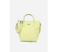 Lacoste L.12.12 Concept Crossover Bag T.U Verde