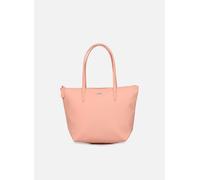 Lacoste L.12.12 Concept Petit Shopping Bag T.U Rosa