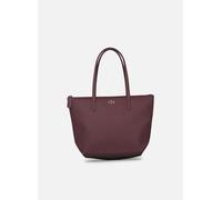 Lacoste L.12.12 Concept Petit Shopping Bag T.U Violeta