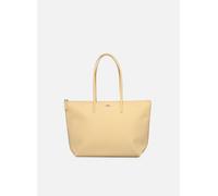 Lacoste L.12.12 Concept Shopping Bag T.U Beige