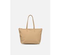 Lacoste L.12.12 Concept Shopping Bag T.U Camel