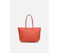Lacoste L.12.12 Concept Shopping Bag T.U Naranja